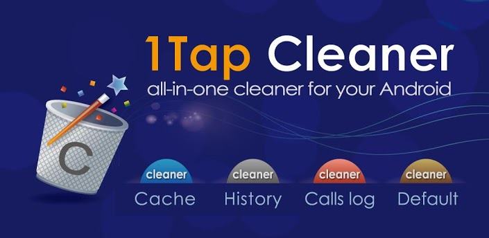 1Tap Cleaner Pro v3.76 APK