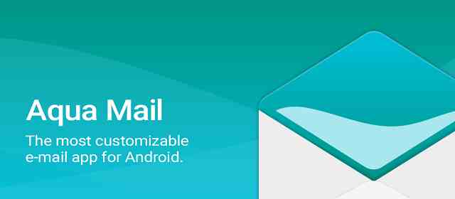 Aqua Mail Pro – Email App v1.24.0-1570 APK