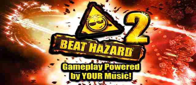 Beat Hazard 2 v1.27 APK