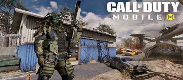 Call of Duty: Mobile v1.0.12 [Mod] APK