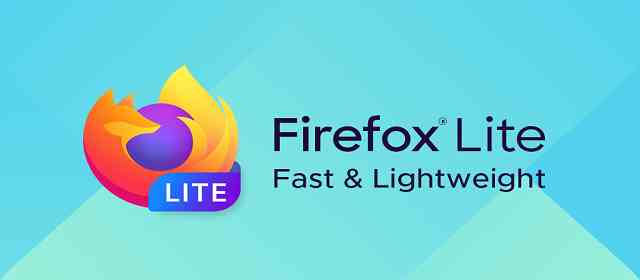 Firefox Lite v2.1.15(19277) [Mod] APK