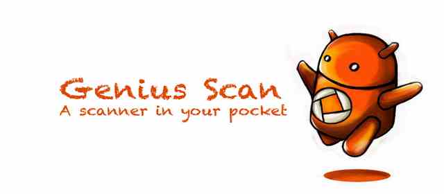 Genius Scan+ – PDF Scanner v5.2.2 APK