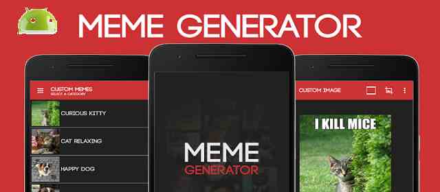 Meme Generator Pro v4.5788 APK