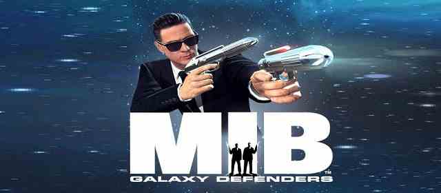 Men In Black: Galaxy Defenders v500022 [Mod] APK