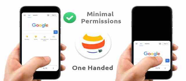 OH Web Browser Premium v7.3.6 APK