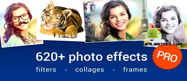 Photo Lab PRO Photo Editor + v3.8.3 APK