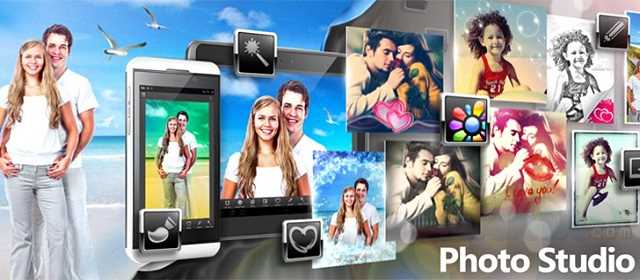 Photo Studio PRO v2.4.7.2 APK