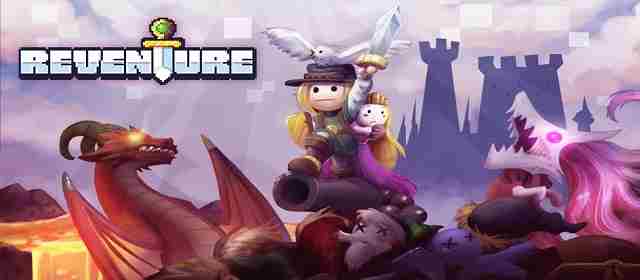 Reventure v1.7.0 APK