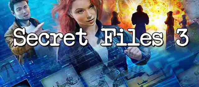 Secret Files 3 v1.1.2 APK