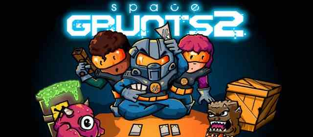 Space Grunts 2 v1.18.0 APK