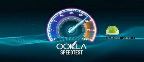 ookla speed test android online