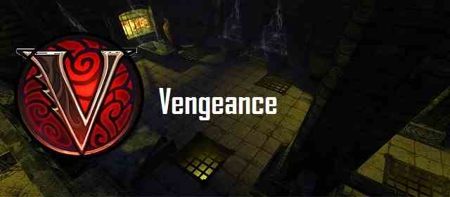 Vengeance RPG v0.9.1 [Mod] APK