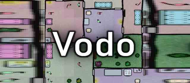 Vodobanka Pro v1.01c APK