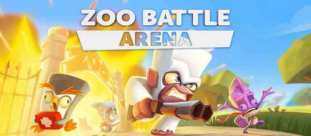 Zooba v1.24.1 [Mod] APK