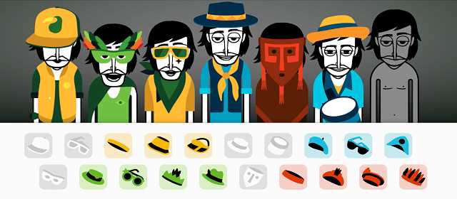 incredibox v0.4.8 APK