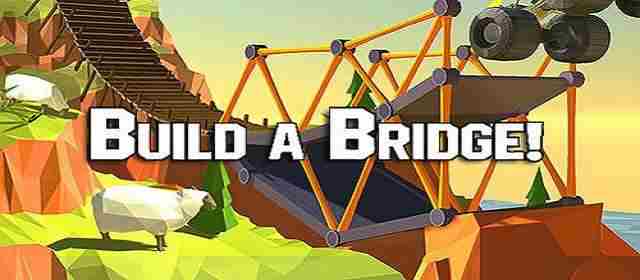 Build a Bridge! v4.0.3 [Mod] APK