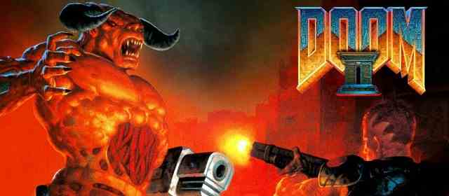 doom 2 free to play unblocked