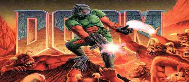 DOOM v1.0.8.71 APK