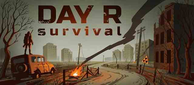 Day R Premium v1.665 APK [Mod Money]