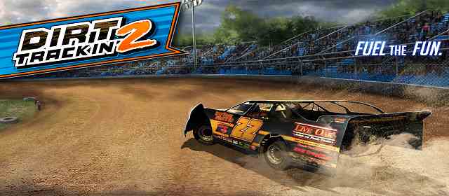 Dirt Trackin 2 v1.0.27 APK