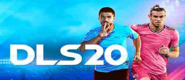 Dream League Soccer 2020 v7.30 Mod APK