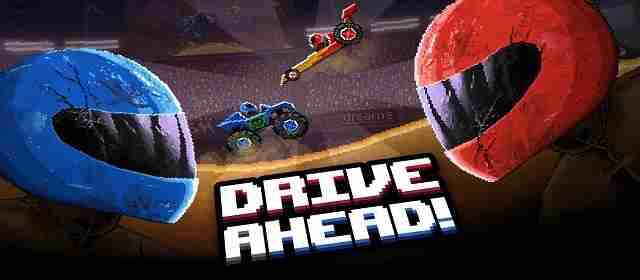 Drive Ahead! v2.2.2 [Mod] APK