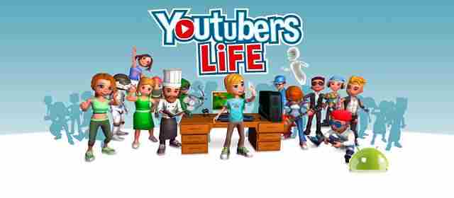 Gaming Channel Youtubers Life v1.5.10 APK