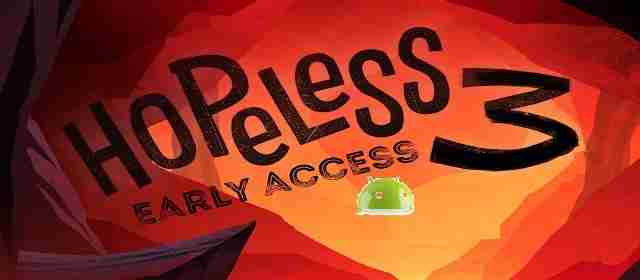 Hopeless 3: Dark Hollow Earth v2.0.23 APK