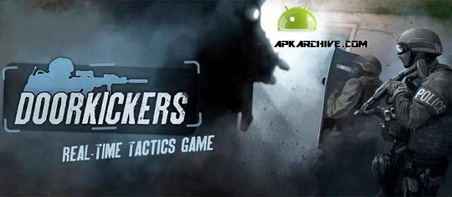 Kickers Door v1.1.22 APK