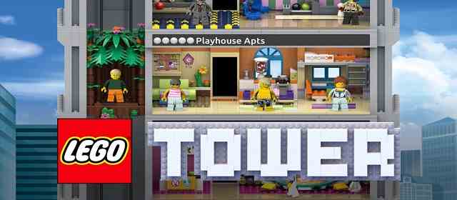 LEGO® Tower v1.13.0 [Mod] APK