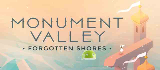 Monument Valley v2.7.17 [Mod] APK + OBB