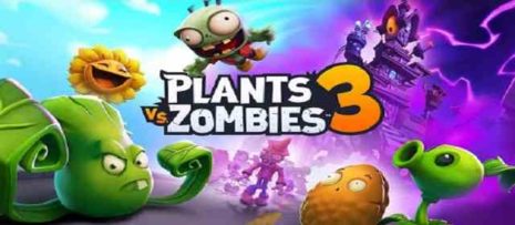 plants vs. zombies 3 mod apk