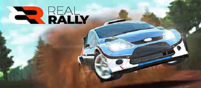 Real Rally v0.4.3 Mod [Unlocked] APK