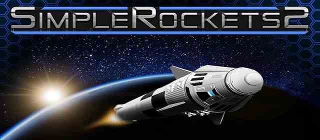 SimpleRockets 2 v0.9.306 APK