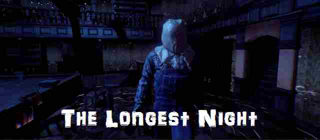 The Longest Night v1.5 F APK