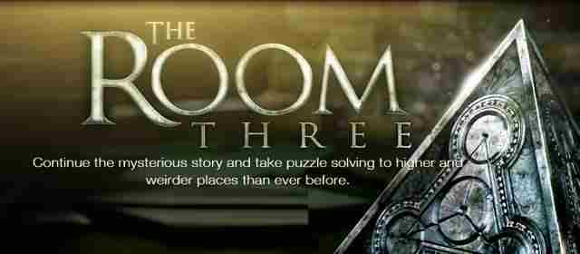 The Room Three v1.06 APK