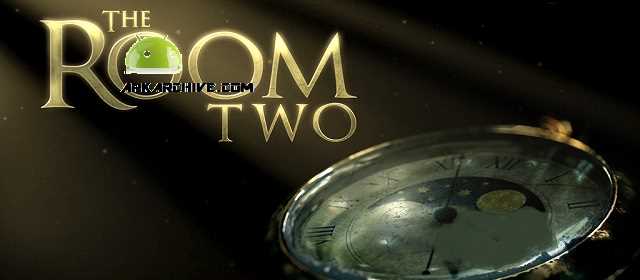 The Room Two v1.10 APK