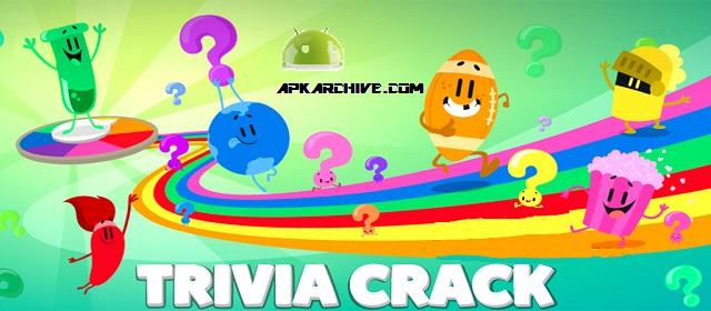 Trivia Crack v3.67.0 APK