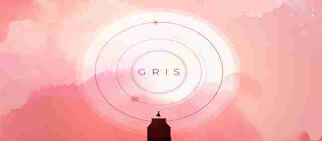 GRIS v1.0.2 APK