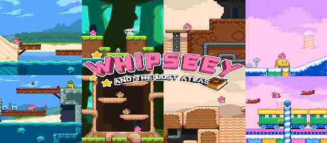 Whipseey v1.0.0 APK